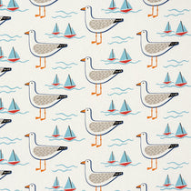 Gull Multi Fabric by the Metre